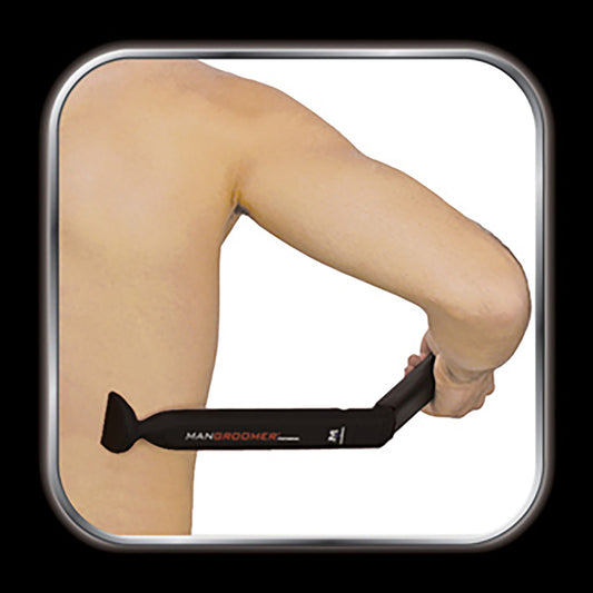 BodyEase Elektrische Rugontharingsscheerder — afbeelding 2