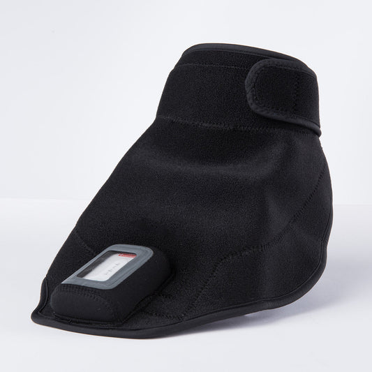 BodyEase Draadloze Nek Warmtewrap — afbeelding 2