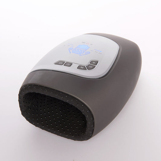 BodyEase Hand Compressiemassager — Verlicht Handpijn en Artritis
