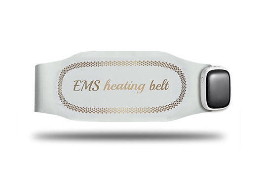 BodyEase EMS Warmte Massageriem — afbeelding 2