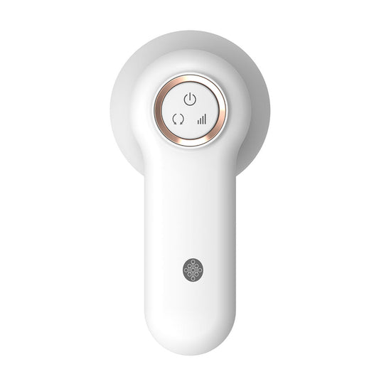 BodyEase Gezicht & Lichaam LED Massager — Stralende Huid en Diepe Ontspanning