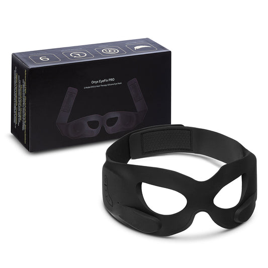 BodyEase EMS Siliconen Oogmasker — afbeelding 2