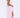 Pink Romantic Maxi Jurk – Elegant Gelegenheid Jurk | Meave & Ivy
