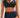 Wrap Top High-waist Bikini Set – Zomer Two-Piece Swimwear | Meave & Ivy