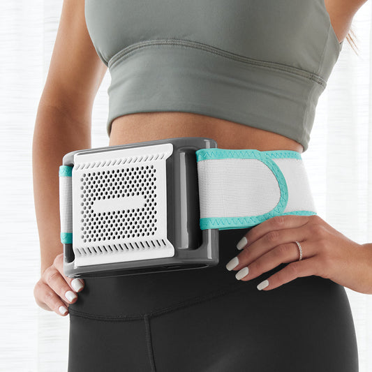 BodyEase Cryotherapie Vet Vriezer