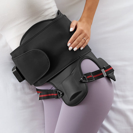 BodyEase Heup Warm/Koud Therapie