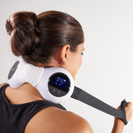 BodyEase 3D Shiatsu Nek & Schouder Massager