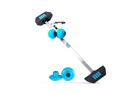 BodyEase Full Body Massagesysteem — Professionele Massage voor Heel het Lichaam
