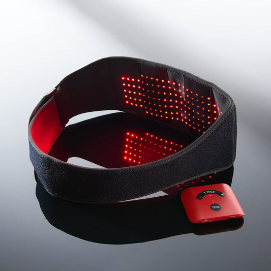 BodyEase EMS Toning Riem