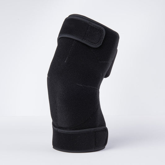 BodyEase Draadloze Knie Warmtewrap — afbeelding 2