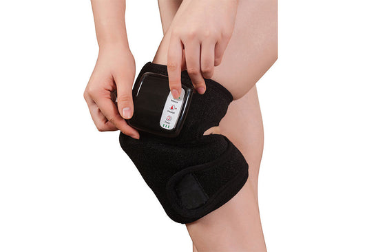 BodyEase Draadloze Gewrichtsmassager