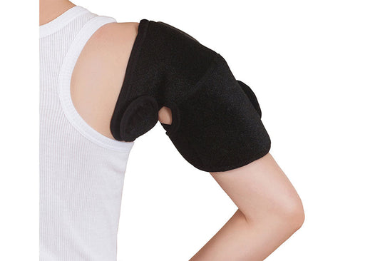BodyEase Draadloze Gewrichtsmassager — afbeelding 2