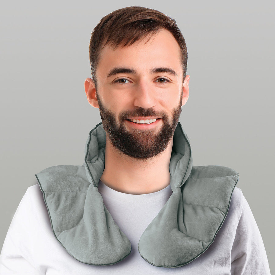 BodyEase Aromatherapie Nek & Schouder Wrap — afbeelding 3