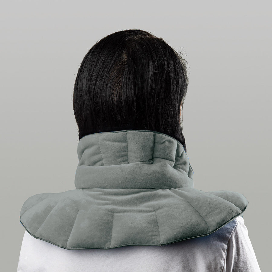BodyEase Aromatherapie Nek & Schouder Wrap — afbeelding 4