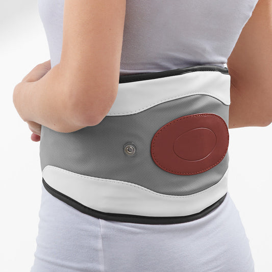 BodyEase Draadloze Decompressen Massageriem