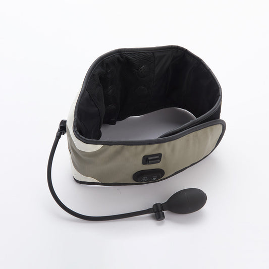 BodyEase Draadloze Decompressen Massageriem — afbeelding 2