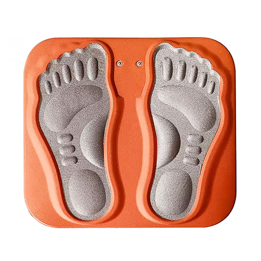 BodyEase EMS Acupressuur Voetmassager
