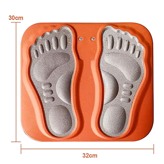 BodyEase EMS Acupressuur Voetmassager — afbeelding 2