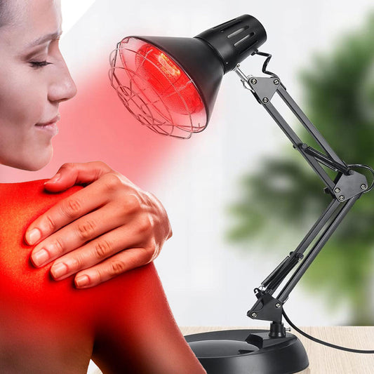 BodyEase Infrarood Lichttherapie Lamp