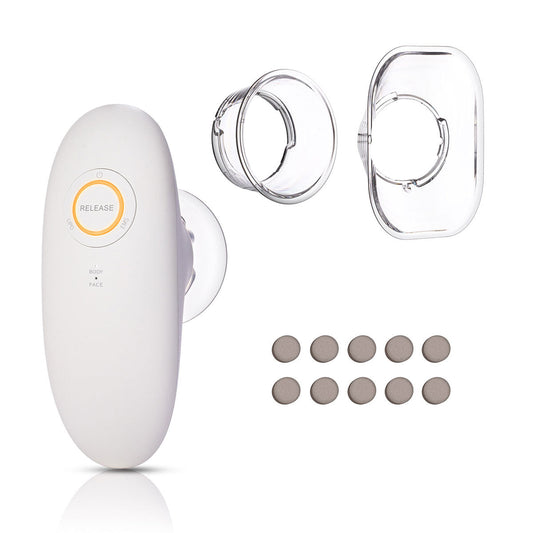 BodyEase EMS Vacuum Therapie — afbeelding 2