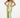 Green Satijn Maxi Jurk – Bloemen Chain Detail Avondjurk | Meave & Ivy