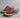 Brede Pasvorm Sleehak Teenpost Loop Sandalen - Dames Comfort Sandalen | Meave & Ivy
