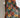Tropische Bloemen Strik Bikini en Kimono Cover Up Set | Meave & Ivy