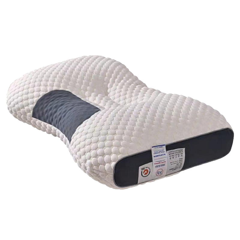 ErgoRest Ergonomisch Kussen – Betere Slaaphouding en Nekontlasting
