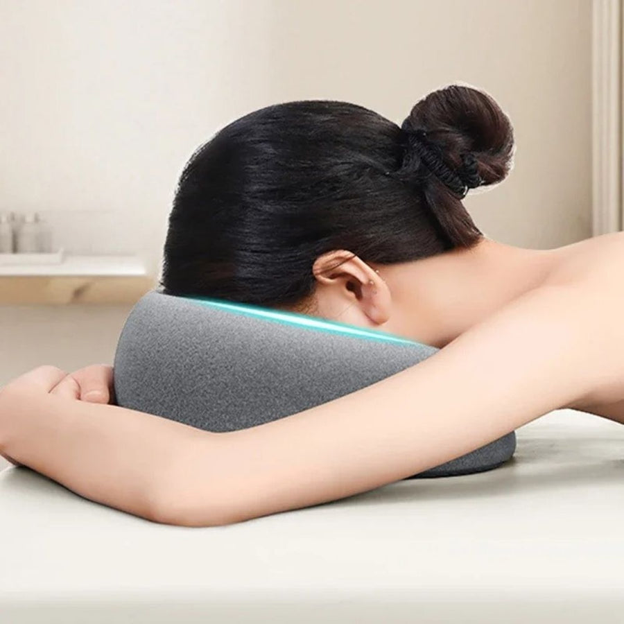 Gezichtskussen voor Massage en Behandeling – Comfortabel Liggen