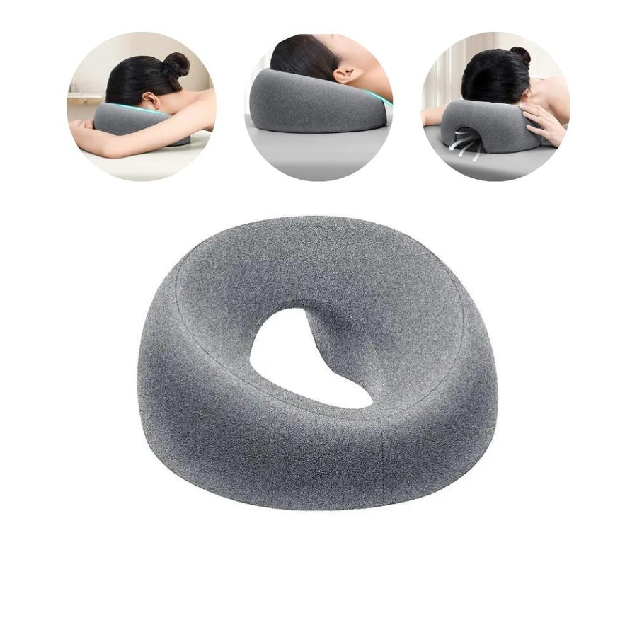 Gezichtskussen voor Massage en Behandeling – Comfortabel Liggen