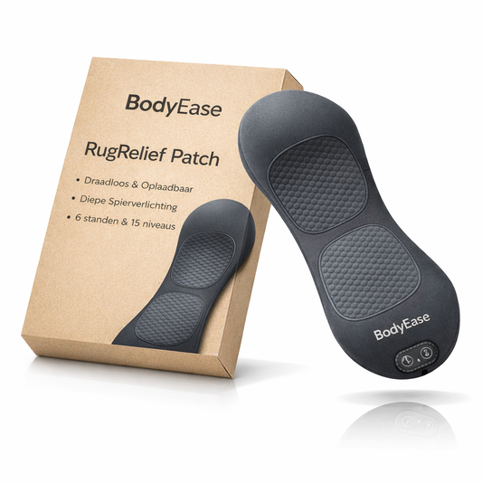 BodyEase RugRelief Patch