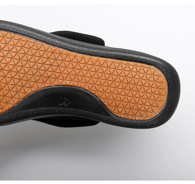 Diabetesschoenen voor Brede en Gezwollen Voeten – Maximaal Comfort