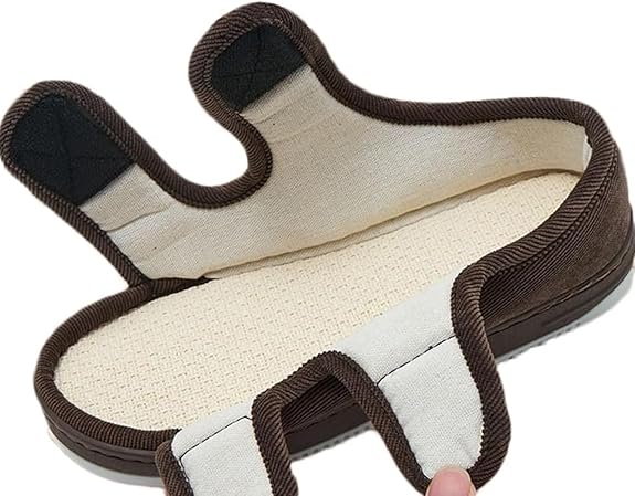 Diabetessandalen voor Gezwollen en Gevoelige Voeten – Verstelbaar en Breed