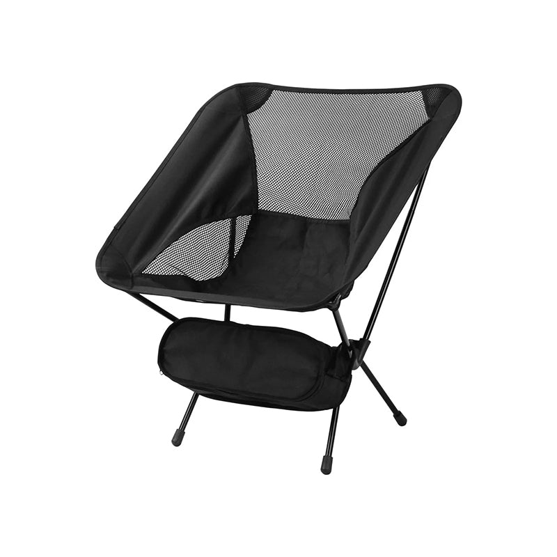 ErgoChair Compacte Opvouwbare Stoel – Strand, Camping en Outdoor
