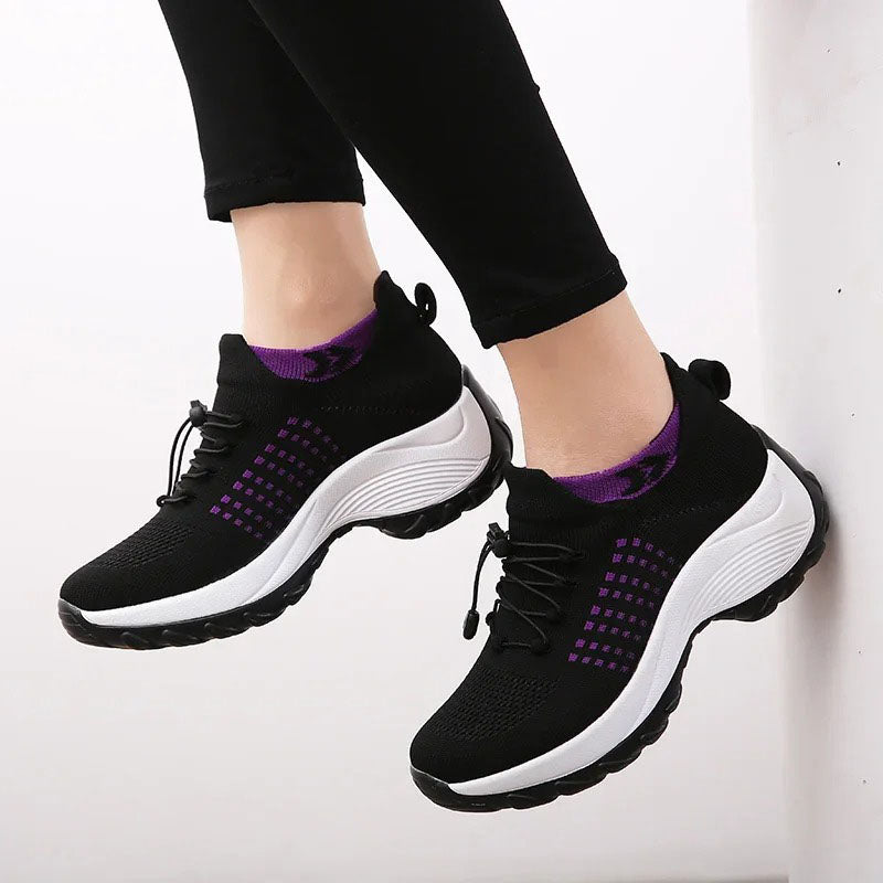 ErgoShoe Ergonomische Schoenen – Schokdemping bij Wandelen en Werk