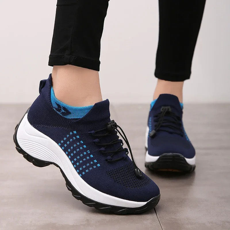 ErgoShoe Ergonomische Schoenen – Schokdemping bij Wandelen en Werk