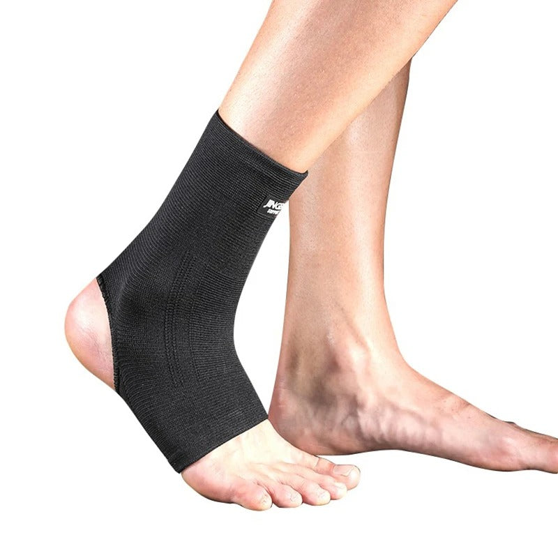 Sport Enkelbrace – Stabilisatie en Ondersteuning bij Training