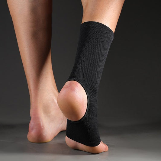 Sport Enkelbrace – Stabilisatie en Ondersteuning bij Training