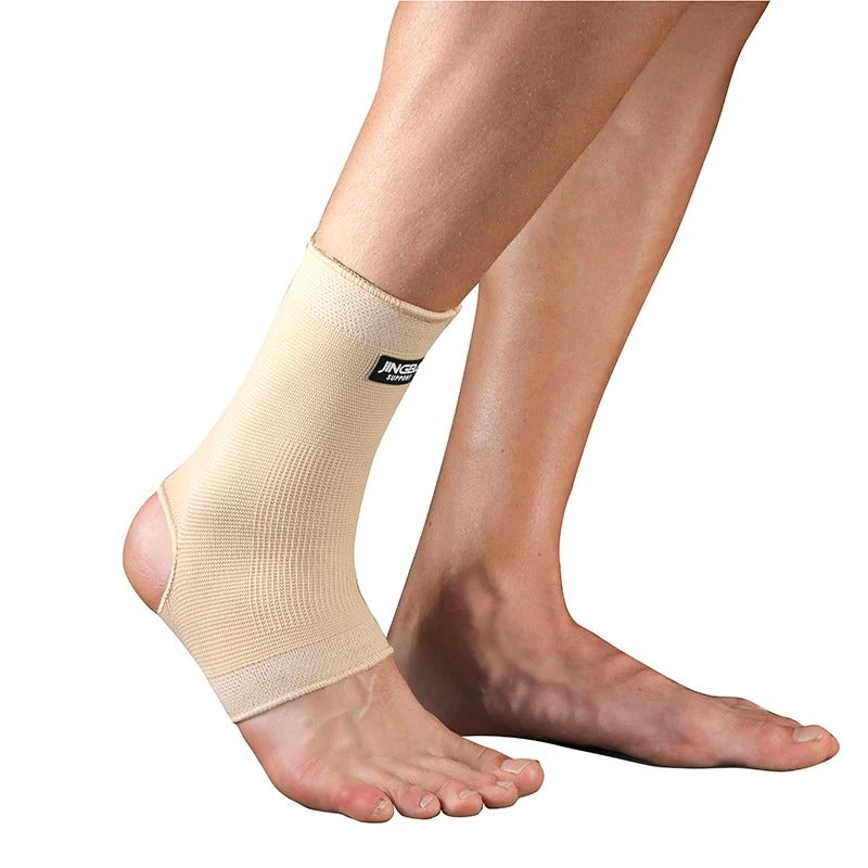 Sport Enkelbrace – Stabilisatie en Ondersteuning bij Training