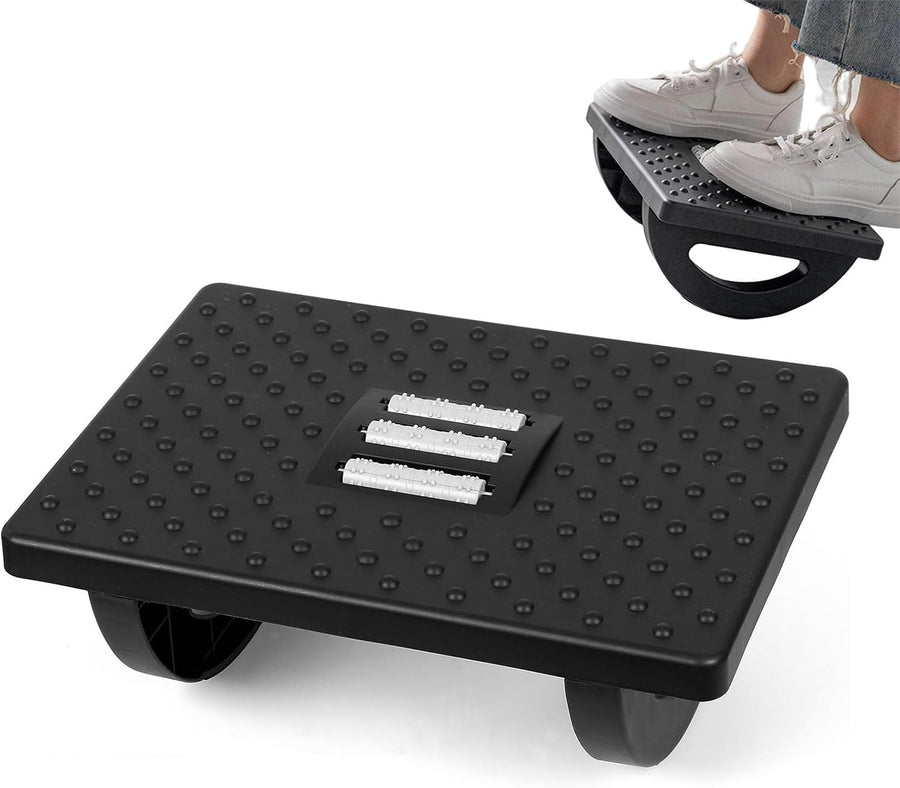 Voetensteun voor Kantoor en Thuis – Ergonomisch Zitten