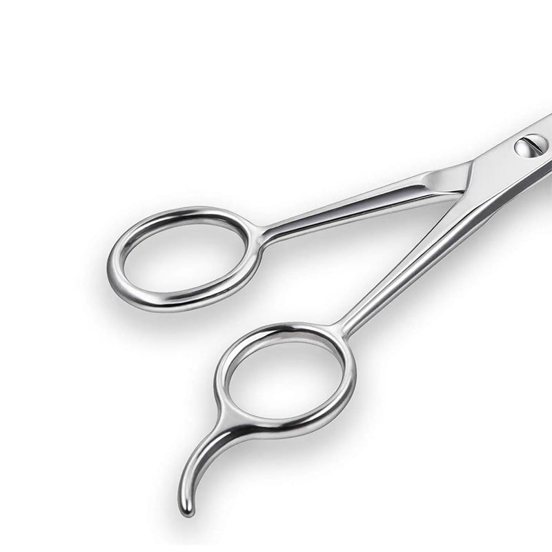 Friseurschaar Roestvrij Staal – Nauwkeurig Knippen Thuis