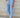 Wide-Leg Linen Trousers - Relaxed Elegant Womens Pants | Meave & Ivy