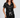 Champagne Gold Satijn Lounge Set – Luxe Nightwear Two-Piece | Meave & Ivy