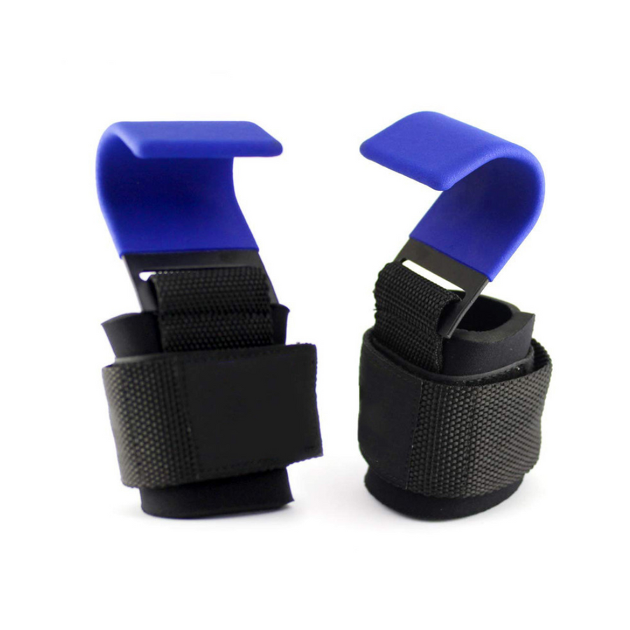 BodyEase Lifting Hooks — Grip Haken voor Veilig Zwaar Tillen