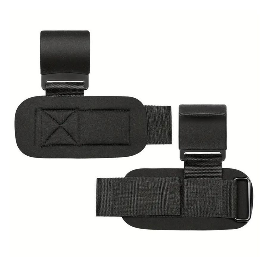 BodyEase Lifting Hooks — Grip Haken voor Veilig Zwaar Tillen