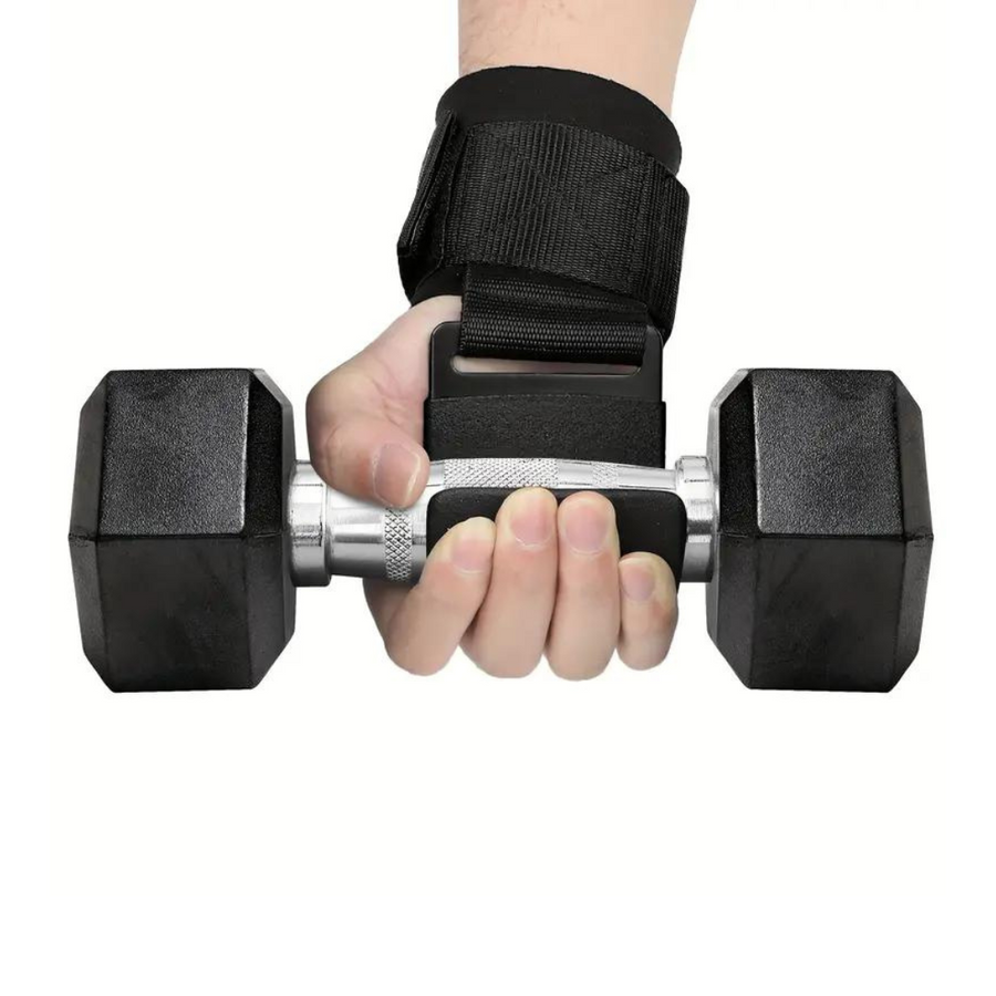BodyEase Lifting Hooks — Grip Haken voor Veilig Zwaar Tillen