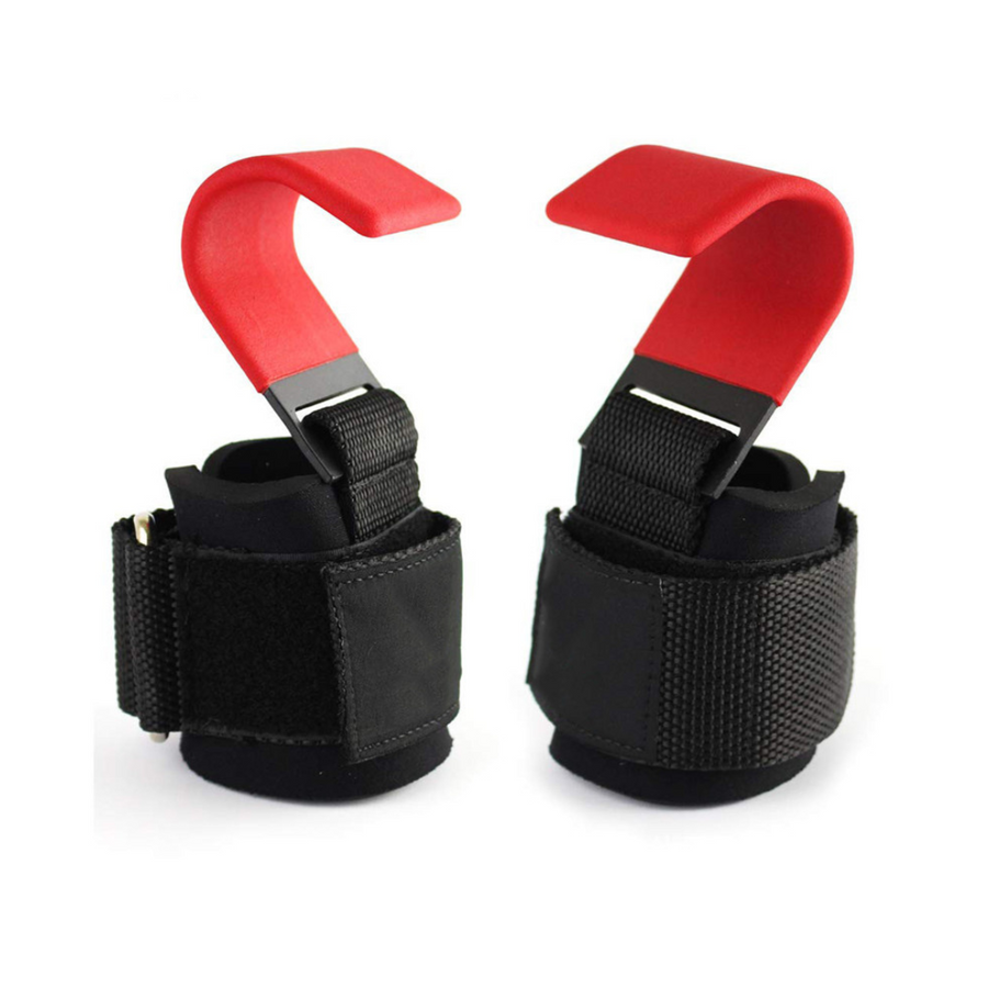 BodyEase Lifting Hooks — Grip Haken voor Veilig Zwaar Tillen