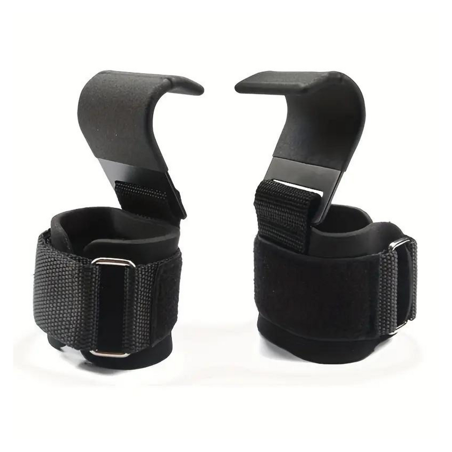 BodyEase Lifting Hooks — Grip Haken voor Veilig Zwaar Tillen