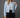 Tweed Cropped Blazerjasje - Round Neck Smart Gelegenheidsmode | Meave & Ivy