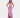 Off-shoulder Bodycon Jurk – Open Rug Gegarneerd Feestjurk | Meave & Ivy
